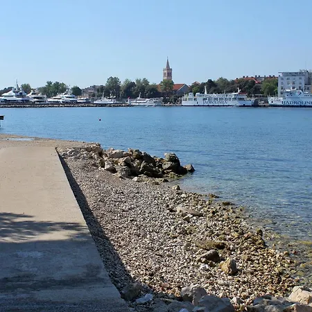 Apartamento With Parking Space - 24138 Zadar