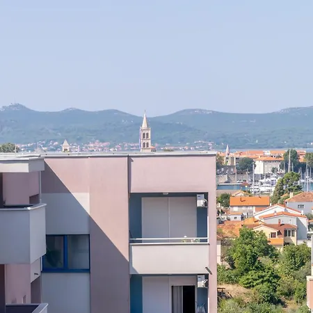Apartamento With Parking Space - 24138