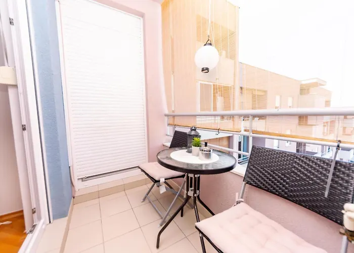With Parking Space - 24138 Apartamento *