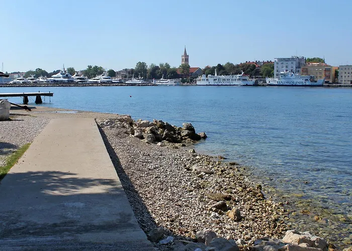 Apartamento With Parking Space - 24138 Zadar