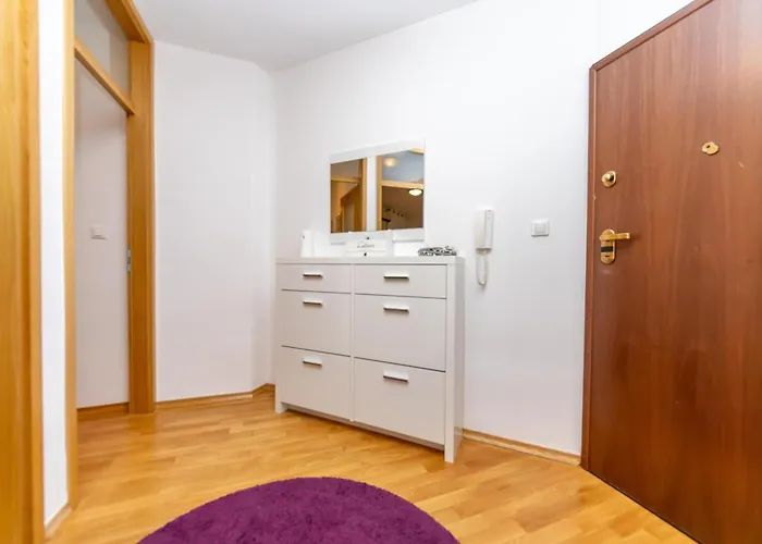 With Parking Space - 24138 Apartamento