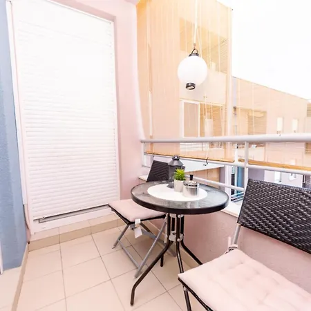 With Parking Space - 24138 Appartamento *