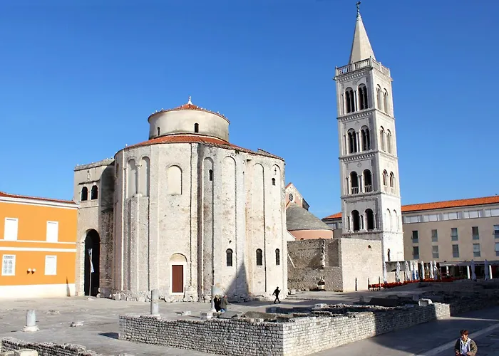 Appartement With Parking Space - 24138 Zadar